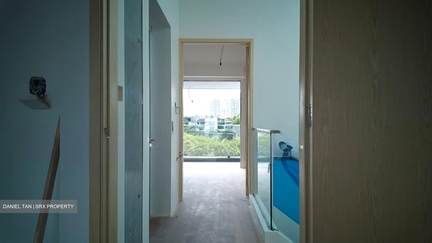 Sembawang Hills Estate (D20), Terrace #574139491